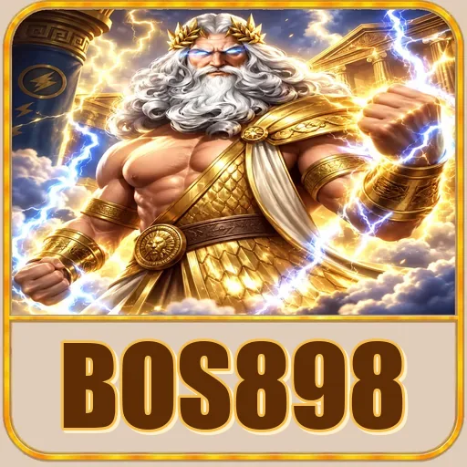 bos898 bonus