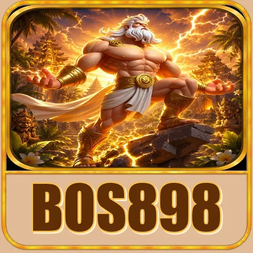 Tingkatan program VIP bos898